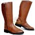 Bota hípica sv9081